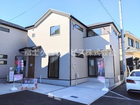 静岡市葵区古庄5丁目 21-1期 1号棟 IDの画像