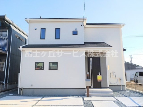 浜松市北区三方原町 8期 HMの画像