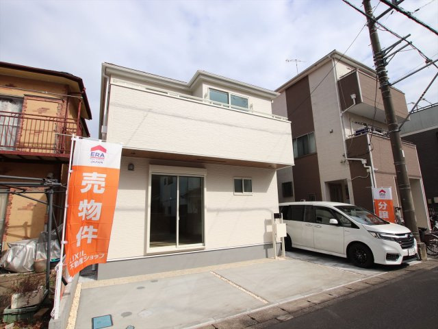 「おかげ様で成約となりました☆当社現地販売物件☆」の画像