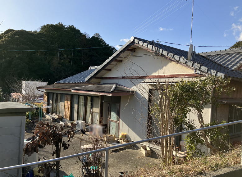 【売戸建】袋井市鷲巣の画像