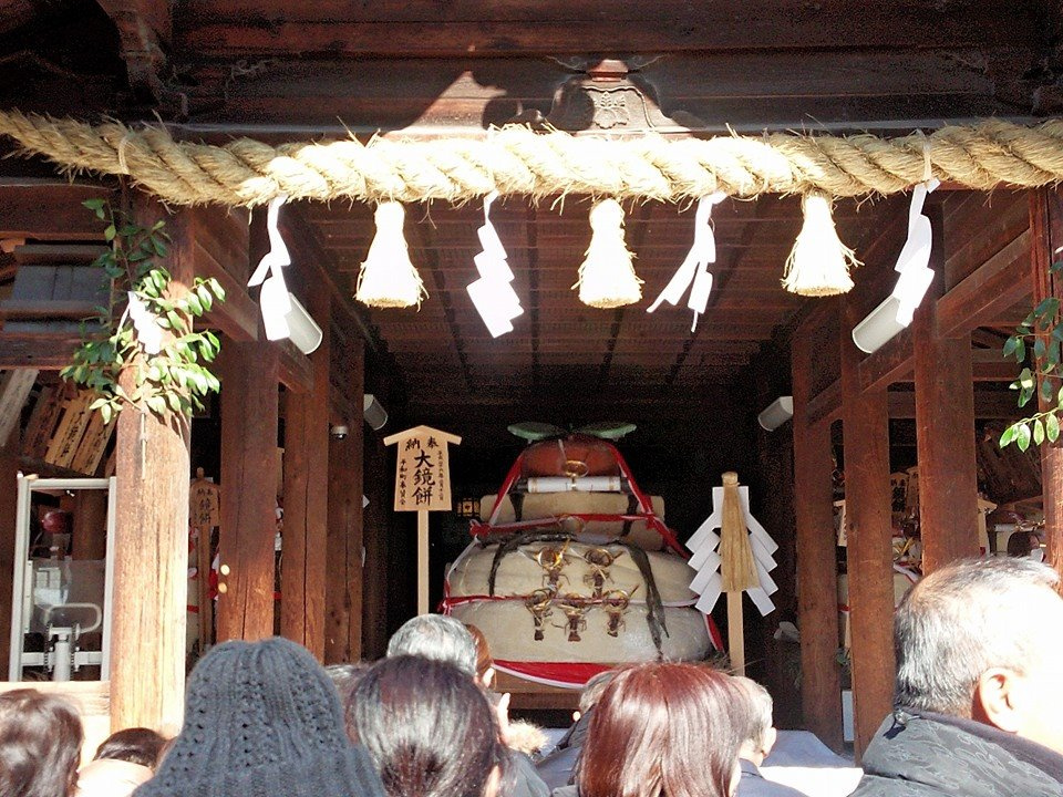 【稲沢市不動産｜ハウスドゥ155号稲沢】国府宮はだか祭り✧˙...の画像