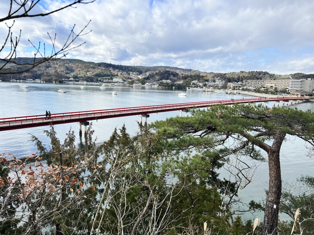 日本三景その２の画像