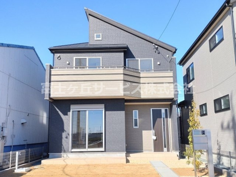浜松市西区篠原町 2期 1号棟 TEの画像