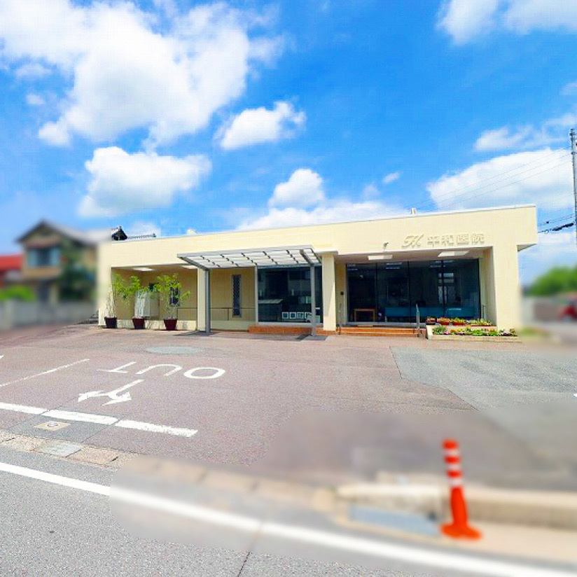 【稲沢市不動産売却】本日は稲沢市平和町下起にて不動産の売却の...の画像