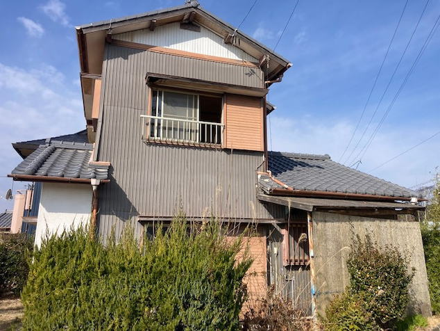 【売戸建】磐田市上野部の画像