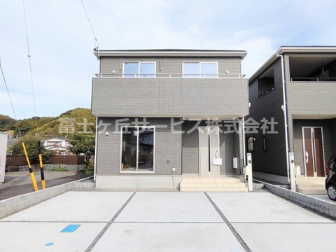 藤枝市藤岡2丁目 6期 1号棟 ANの画像