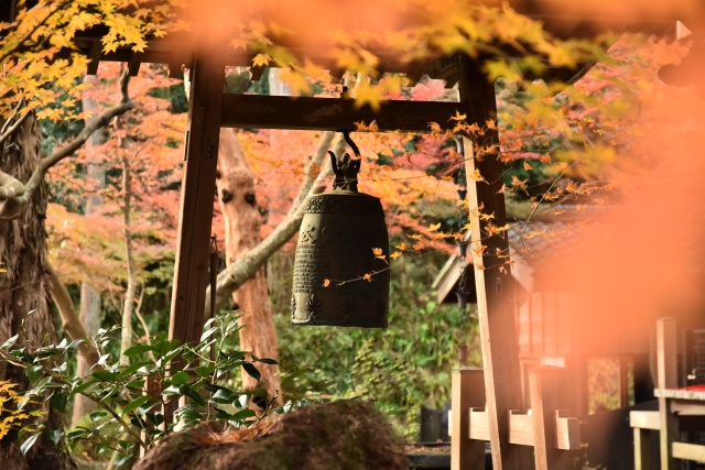 神奈川県鎌倉市にある覚園寺をご紹介！お寺の歴史や見どころは？...の画像