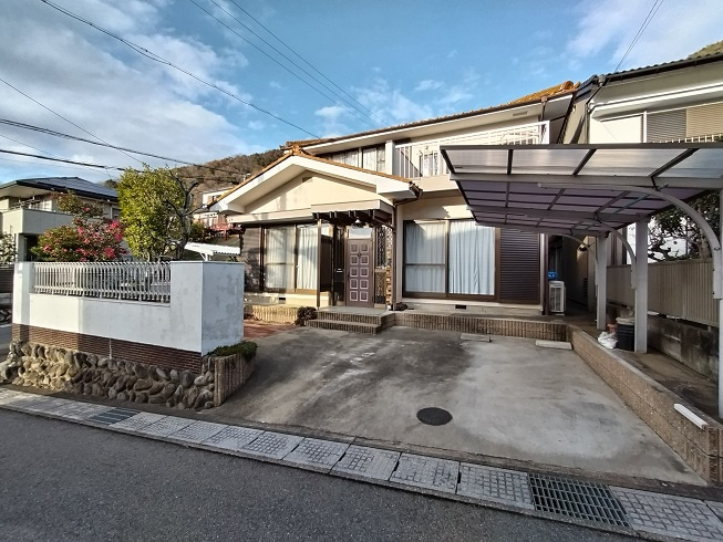 岐阜東店おすすめ戸建ての画像
