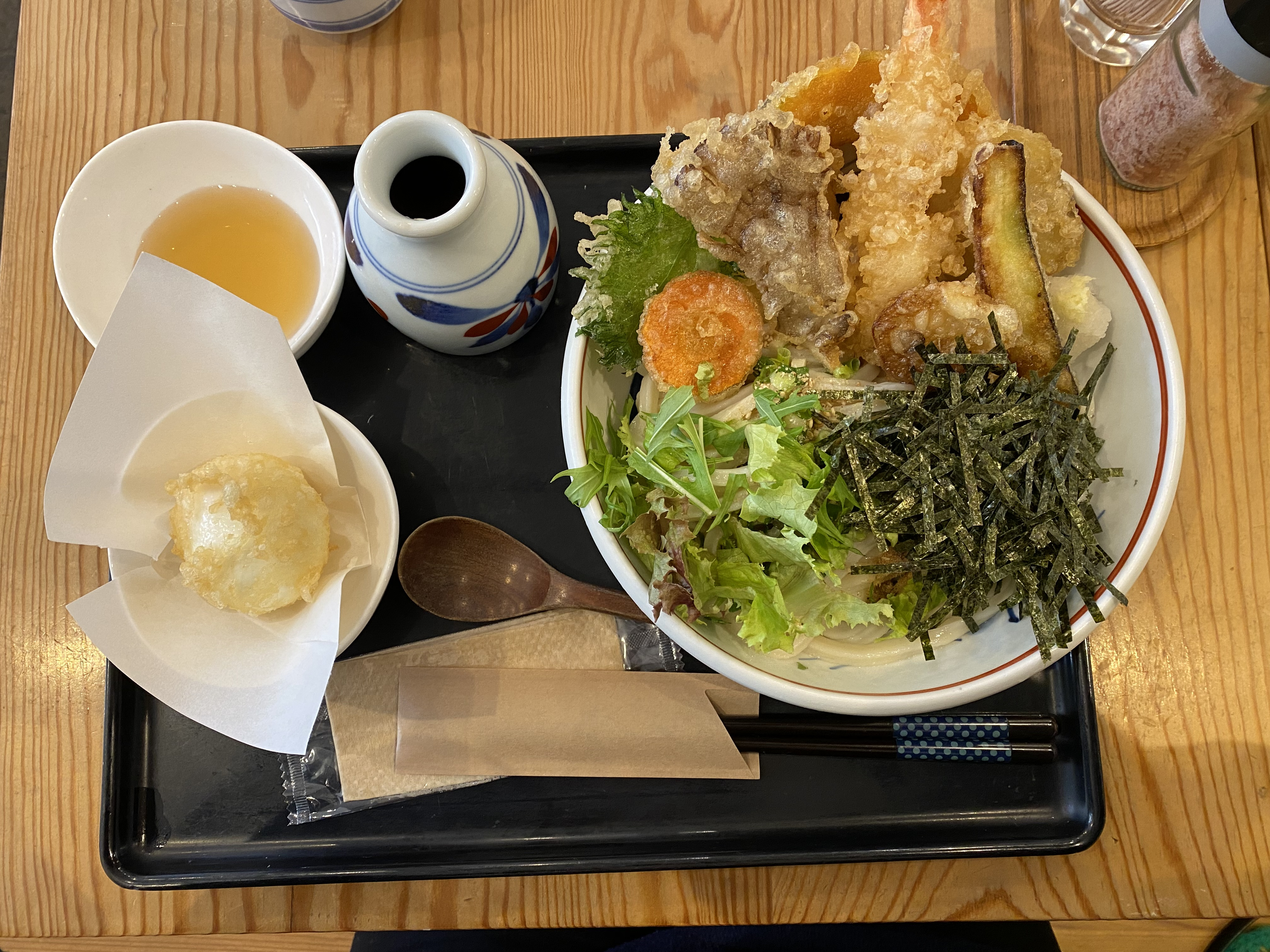みししっぴ饂飩の画像