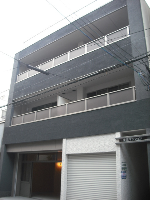 玉造小学校区２ＬＤＫ希少の画像