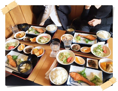 女子会　第二弾の画像