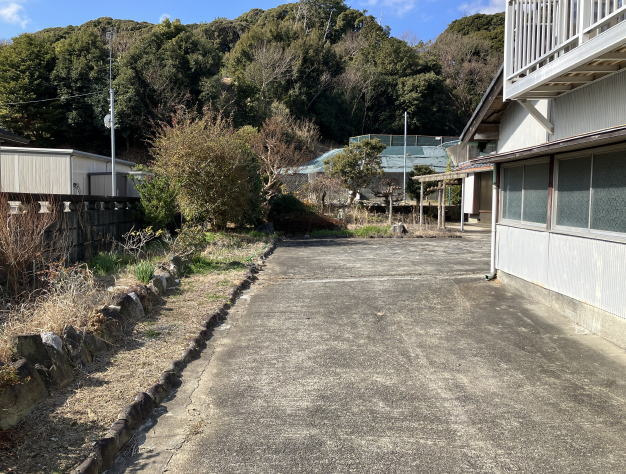 【売土地】袋井市国本の画像