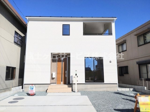 浜松市浜北区横須賀 3期 ANの画像