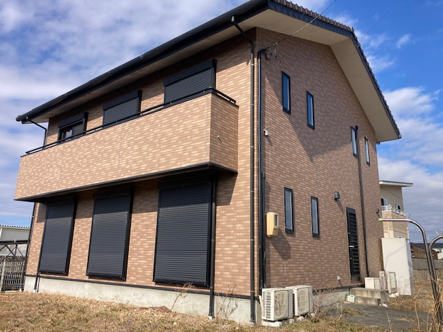 【売戸建】袋井市浅名の画像