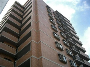 第一玉造マンション２ＬＤＫの画像