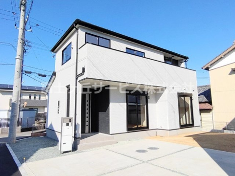 掛川市印内 21-1期 1号棟 IDの画像