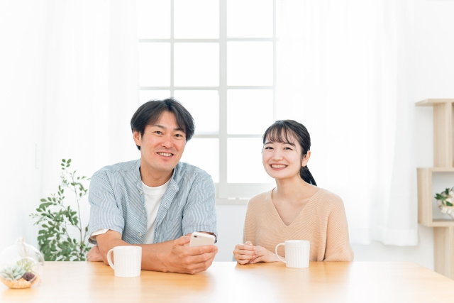 新婚生活の家賃の目安！家賃を抑えるコツや注意点をご紹介！の画像