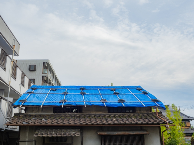 台風被害を受けた家を売却するリスクは？スムーズに売却するコツ...の画像