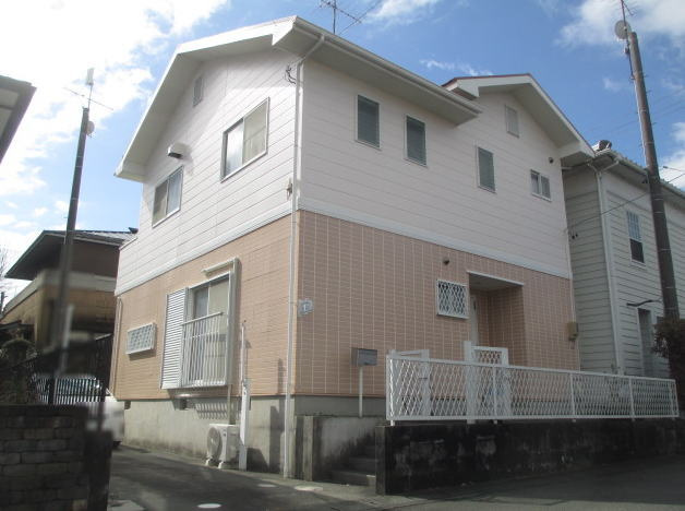 【売戸建】掛川市小鷹町の画像