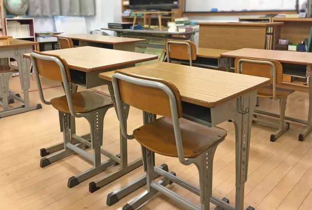 深井駅の近くにある堺市立深井小学校とは？概要や特色をご紹介！...の画像