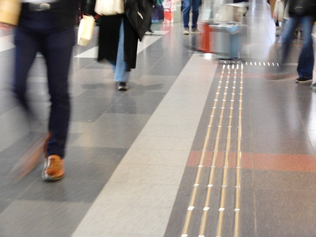 駅から徒歩何分！？の画像