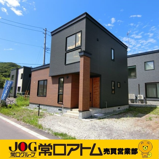 必見！長期３５年保証住宅！の画像