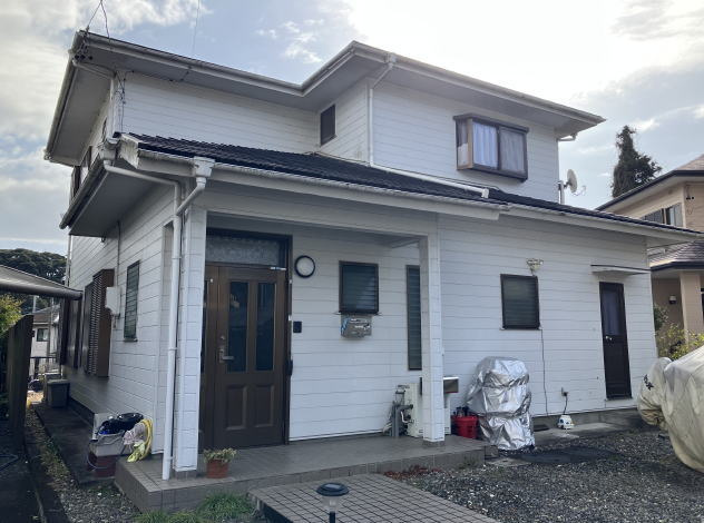 【売戸建】袋井市宇刈の画像