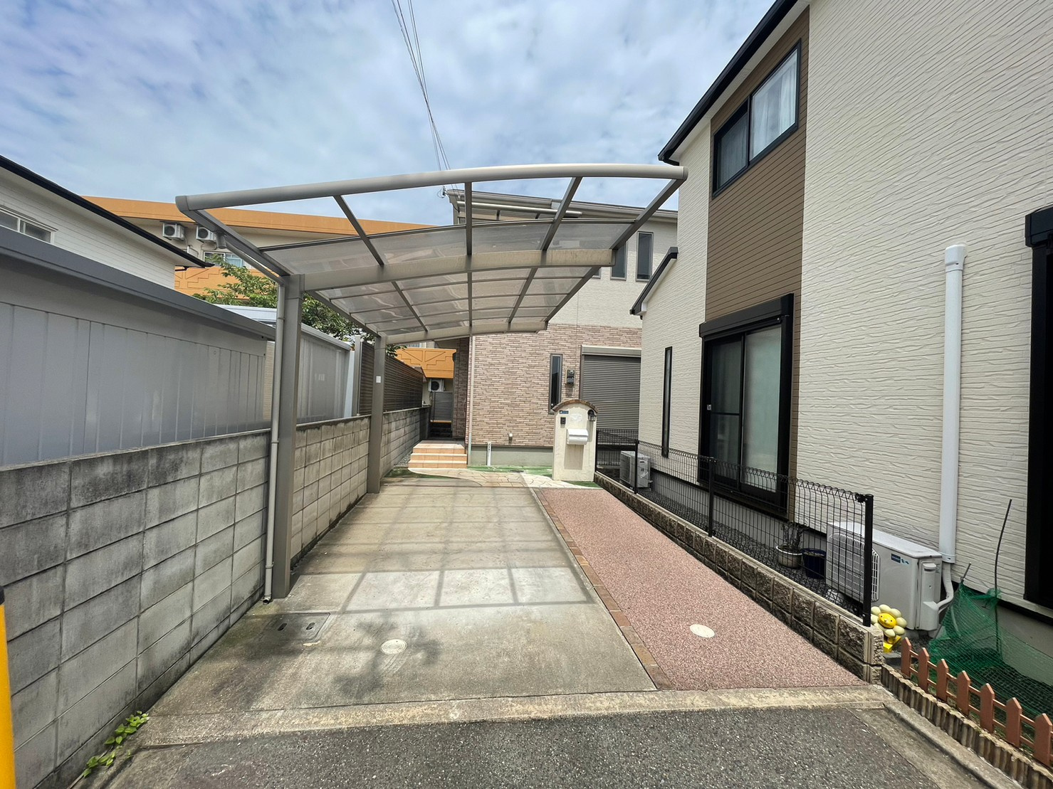 【売主物件】泉大津市東雲町で平成21年建築・東昌ホールディン...の画像