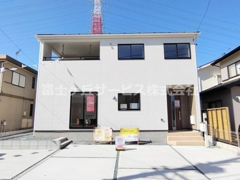 浜松市西区入野町 2期 1号棟 ANの画像