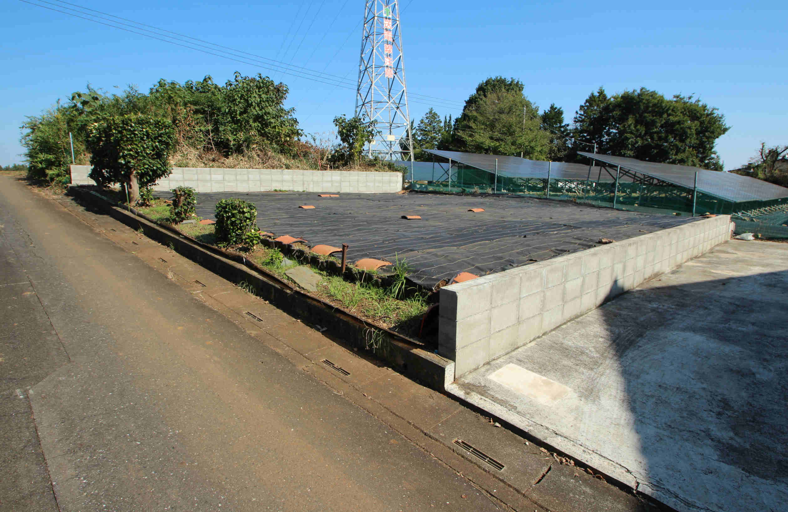 値下げ情報【鳩山町小用 中古戸建】の画像