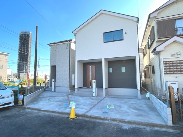 相模原市南区当麻　価格変更の画像