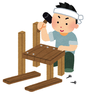 myDIYの日の画像