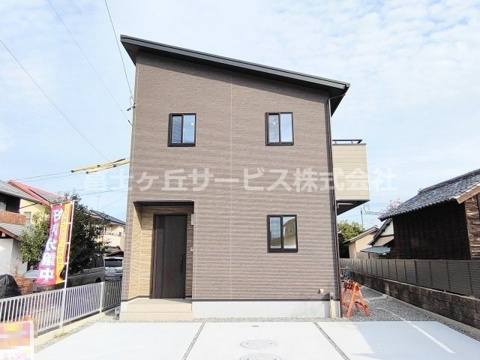 藤枝市高柳 2期 FFの画像