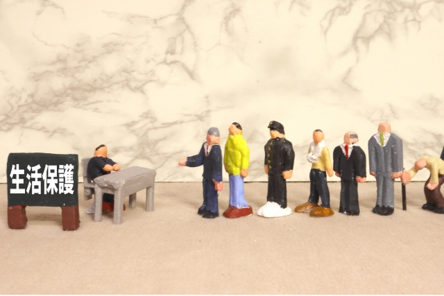 生活保護受給者の入居受け入れを検討する際のポイントやトラブル例を解説！