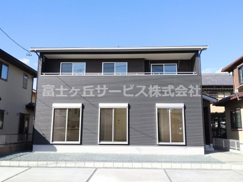 湖西市新居町新居 5期 FFの画像