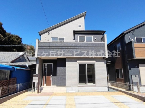 浜松市中区上島7丁目 1号棟 TEの画像