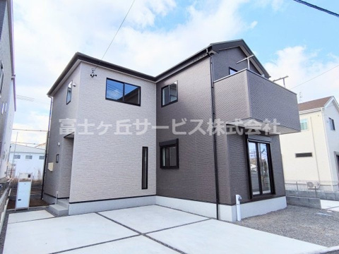 藤枝市天王町2丁目 21-1期 4号棟 IDの画像