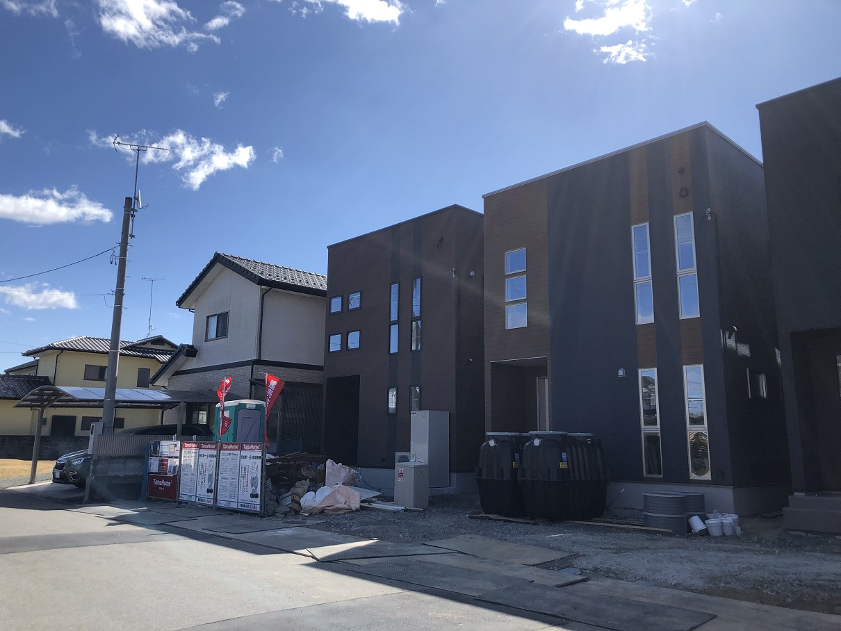 【タマホーム様で建築をご検討の方】タマホーム様の注文住宅仕様...の画像