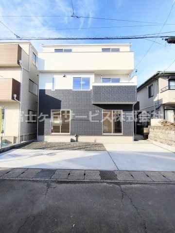 藤枝市田沼5丁目 5期 2号棟 ISの画像