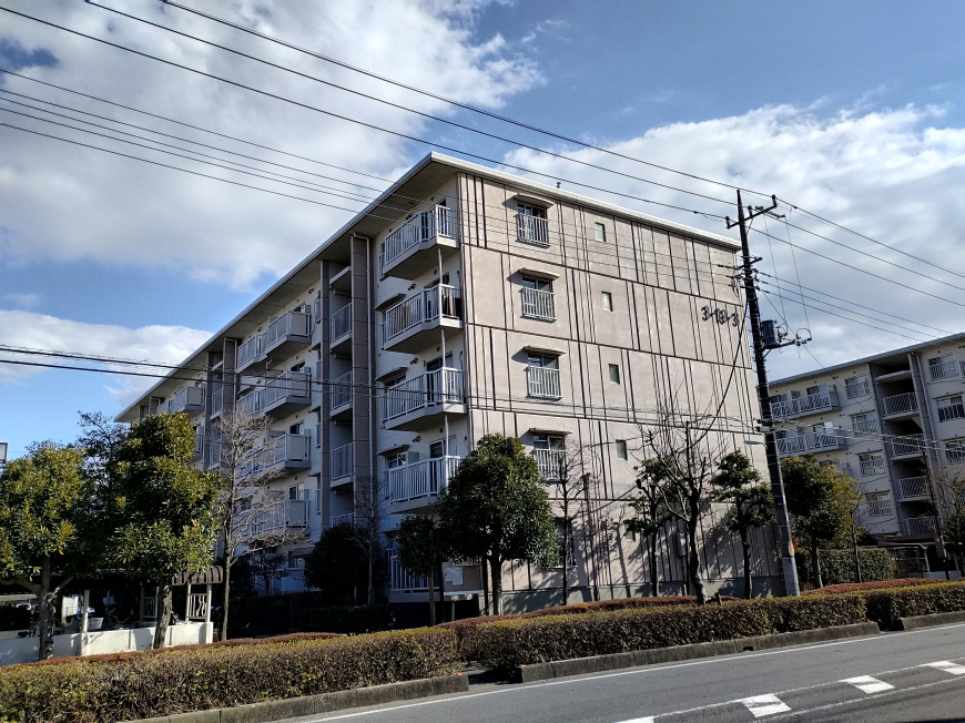 「三郷市早稲田新規リノベーション物件」の画像