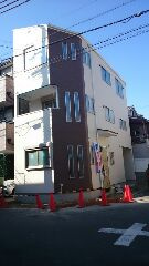日の出新築の画像