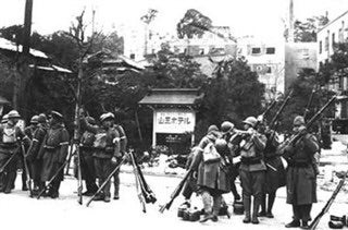 二・二六事件の画像