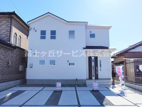 浜松市東区有玉北町 HMの画像