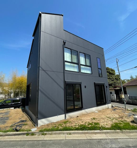 【建物完成】ラフシアHirasawa新築モデルの画像
