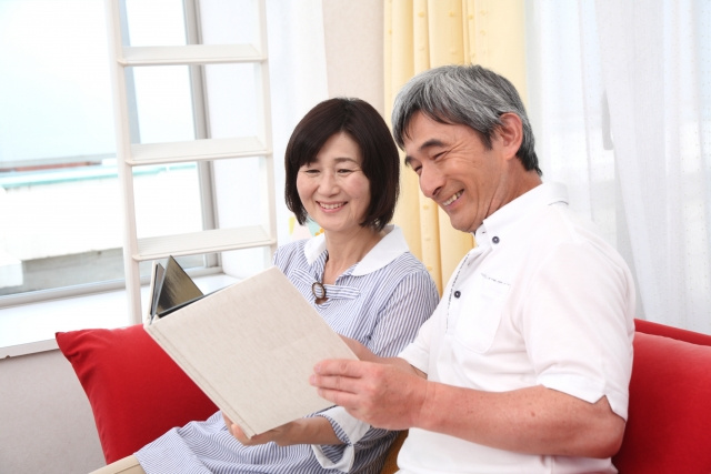 住みながら不動産を売却！売却する方法とメリットや注意点を解説...の画像