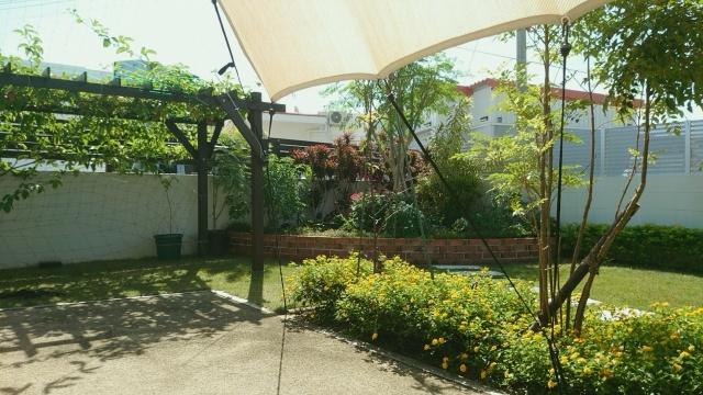 庭付き一戸建て！住むメリット・デメリットと庭の活用方法をご紹介の画像