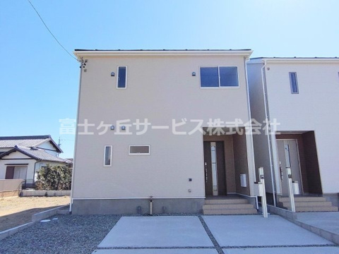 磐田市下岡田 2期 5号棟 ANの画像