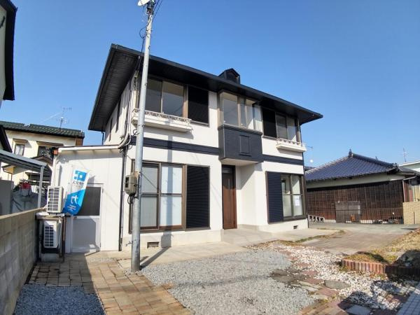 際波　中古戸建の画像