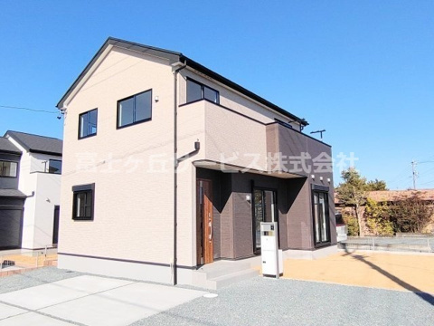 磐田市福田 21-2期 2号棟 IDの画像