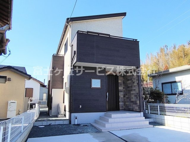 浜松市西区志都呂町 FFの画像